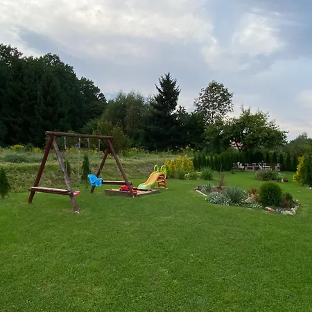 Apartmán Lesna Osiem