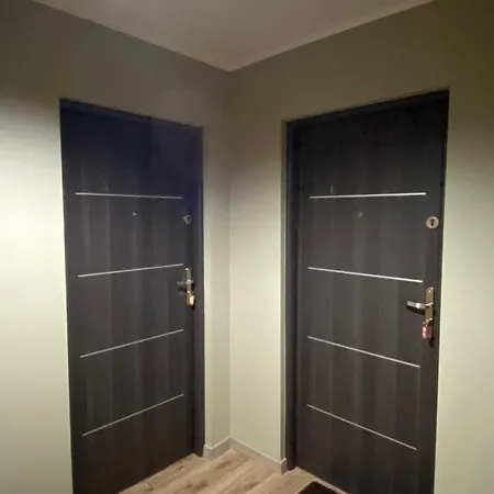 Apartment Lesna Osiem Jezow Sudecki