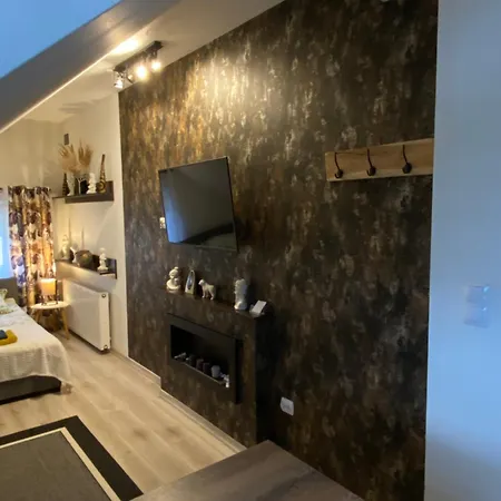 Apartment Lesna Osiem Jezow Sudecki
