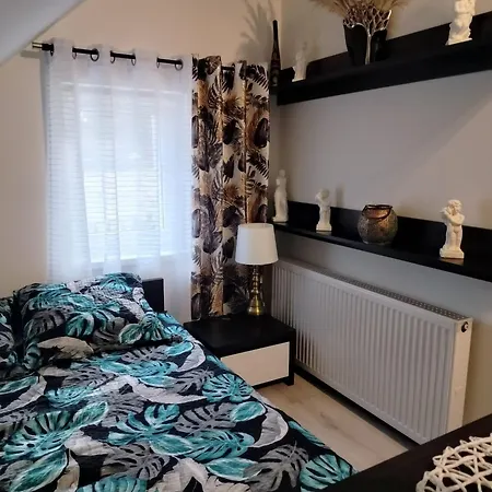 Lesna Osiem Apartment Jezow Sudecki