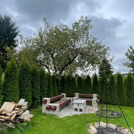 Lesna Osiem Apartman