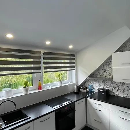 Appartement Lesna Osiem