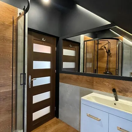 Appartement Lesna Osiem Jezow Sudecki