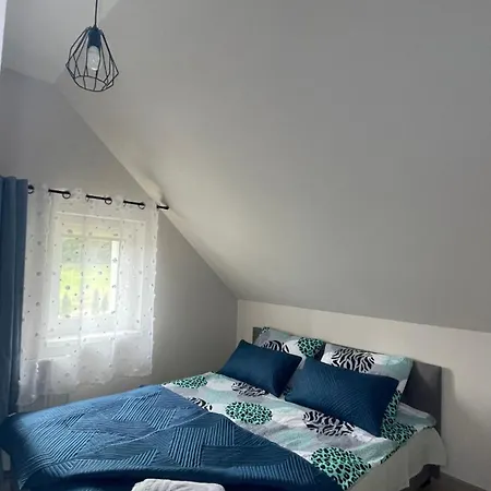 Appartement Lesna Osiem Jezow Sudecki