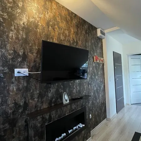 Appartement Lesna Osiem *
