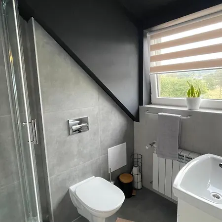 Apartman Lesna Osiem