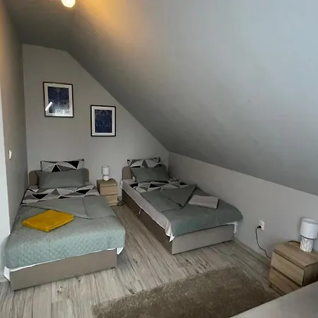 Appartement Lesna Osiem Jezow Sudecki