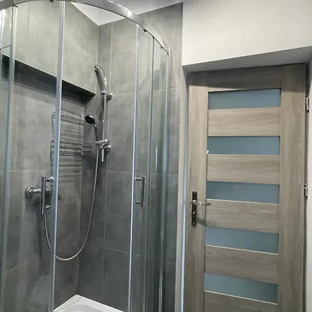 Apartman Lesna Osiem