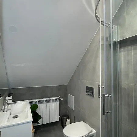 Appartement Lesna Osiem Jezow Sudecki