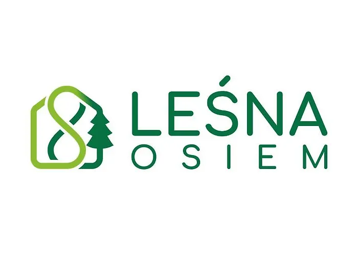 Lägenhet Lesna Osiem *