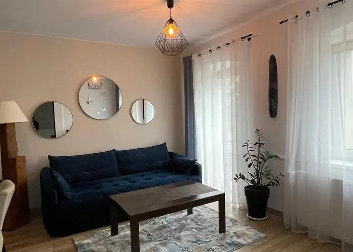 Lesna Osiem * Jezow Sudecki