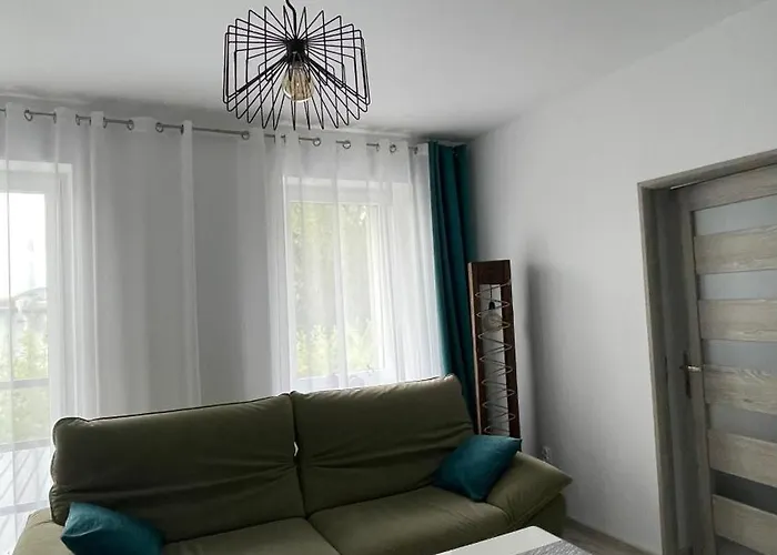 Lesna Osiem * Jezow Sudecki