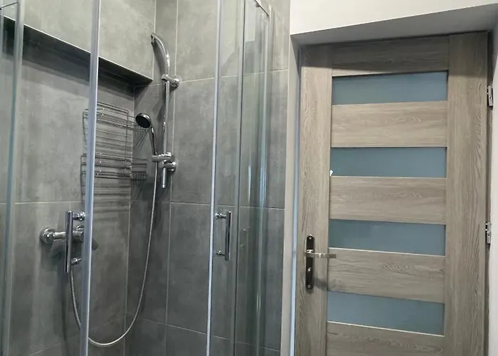 Lägenhet Lesna Osiem